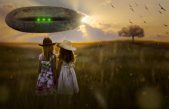 Simulan científicamente el primer contacto con una inteligencia extraterrestre