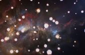 Un equipo de astrónomos descubre restos de las primeras estrellas en nubes de gas distantes