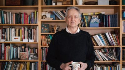Quién es Geoffrey Hinton, el genio detrás de ChatGPT que acaba de renunciar de Google