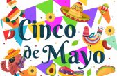 ¿Qué se celebra realmente el cinco de mayo en México?