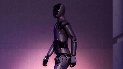 Los robots humanoides al fin salen de su infancia