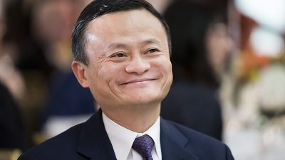 Jack Ma, fundador de Alibaba, se une a la Universidad de Tel Aviv como profesor