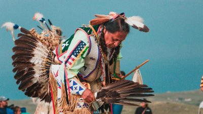 El ADN arroja nueva luz sobre el misterioso origen de los nativos americanos