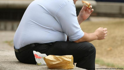 Descubren a responsable de que obesos siempre tengan hambre