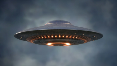 El país que más avistamientos de ovnis registra es Estados Unidos
