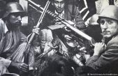 El paciente M: el soldado español que empezó a ver el mundo al revés tras recibir disparo en la cabeza
