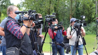 Día Mundial de la Libertad de Prensa