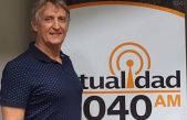 Entevista a Ruben Luciow 10-15-2023