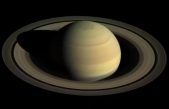 Los anillos de Saturno son jóvenes y fugaces