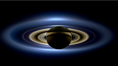 Los anillos de Saturno desaparecerán más pronto de lo que imaginamos