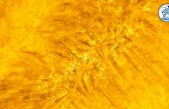 Este es el verdadero aspecto del sol, la ciencia revela nuevas e impresionantes imágenes