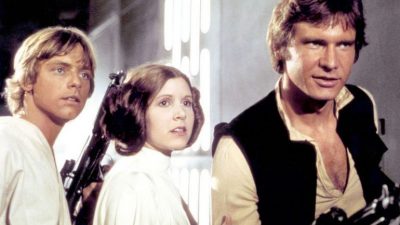 ¿Por qué el 4 de Mayo es el día de Star Wars?
