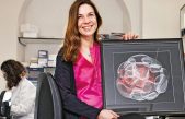 Crean en laboratorio los primeros embriones humanos sintéticos usando células madre