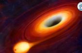 Logran captar, por primera vez, el sonido de un agujero negro ¡y es impactante!