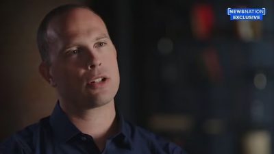 ¿EE.UU posee naves extraterrestres? El Vaticano sabe la verdad y la oculta, dijo un ex oficial del Pentágono