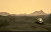 La misión DAVINCI se sumergirá en la masiva atmósfera de Venus
