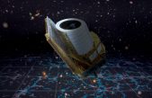 El telescopio Euclid despega para explorar el universo oscuro