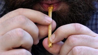 Hallan el instrumento musical más antiguo de Oriente Próximo