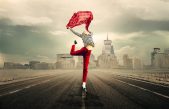 ¿Es verdad que la felicidad estimula el sistema inmunitario?
