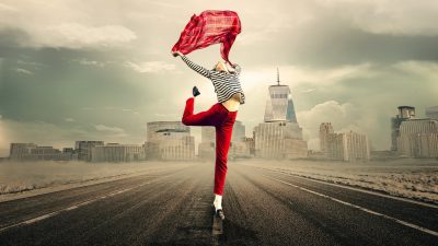 ¿Es verdad que la felicidad estimula el sistema inmunitario?