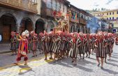 Inti Raymi 2023 | Fiesta del sol