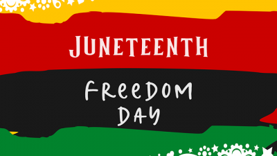 Juneteenth, Día de la Liberación