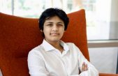 Kairan Quazi, el ingeniero de 14 años que trabajará en SpaceX