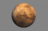 Observan por primera vez en Marte un fenómeno que contribuye a entender su composición y dinámica interna