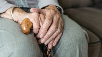 Día Mundial de Toma de Conciencia del Abuso y Maltrato en la Vejez