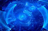 Señales repetidas desde el centro de la Vía Láctea podrían ser extraterrestres saludando, según estudio