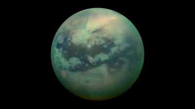 La vida extraterrestre puede definirse a partir de su complejidad molecular
