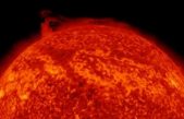 La furia del Sol podría desatarse antes de fin de año