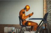 Miles de escritores exigen que IA no toque sus obras