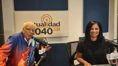 Entrevista a Valery Lopez-Spradlin 07-16-2023