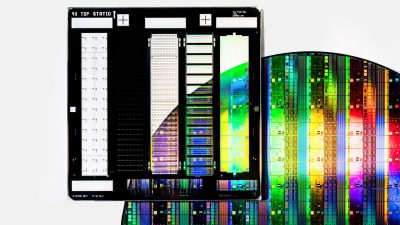 La industria de origen militar que marca el futuro geopolítico de los chips