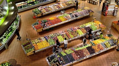 La pirámide alimentaria: Clave para una alimentación saludable y equilibrada