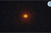 La estrella supergigante roja Betelgeuse literalmente ha explotado, afirman los científicos