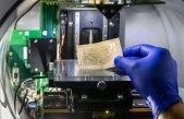 Descifrados los secretos del papel moneda de Benjamin Franklin