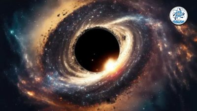Esta nueva teoría sobre cómo nacen los agujeros negros tiene desconcertados a los científicos