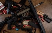 Día Internacional de la Destrucción de Armas de Fuego