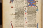 El CSIC participa en un proyecto internacional que explora manuscritos religiosos antiguos desde una nueva perspectiva experimental