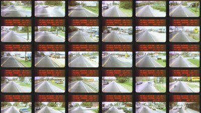 La historia olvidada de los fotologs de carretera