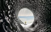 El glaciar más antiguo del mundo se encuentran debajo de un depósito de oro en Sudáfrica