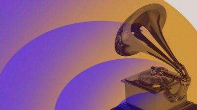 Los Grammy aceptarán canciones creadas con IA pero solo premiarán a humanos