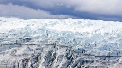 Una base militar abandonada en el Ártico revela un secreto sobre el cambio climático