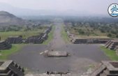 Misterioso hallazgo arqueológico en la Ciudad de México tiene desconcertados a los científicos