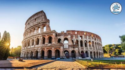 Viaja en el tiempo con este “Google Maps” del Imperio romano y descubre cosas que no conocías