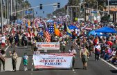 4 de Julio: La mayor celebración de Estados Unidos