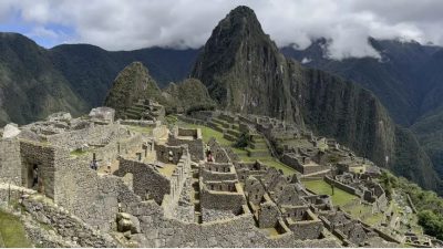 Machu Picchu: prueba de ADN revela origen de sus habitantes