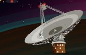 Una técnica de vanguardia filtra señales alienígenas genuinas de posibles interferencias terrestres